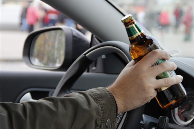  Жителю Кубани грозит срок за пьяную езду 