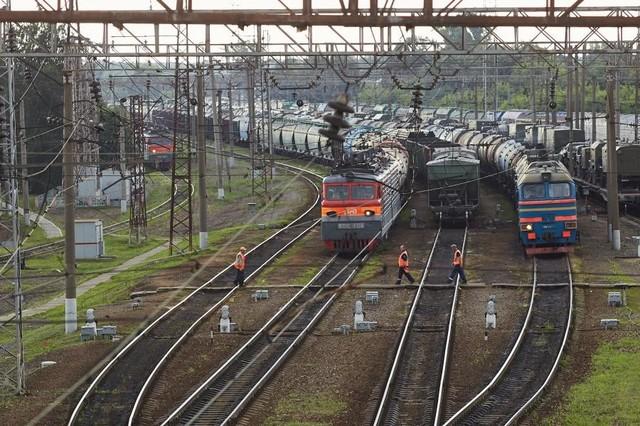 Погибшего при побеге под колесами поезда в Сочи мужчину обвиняли в разврате