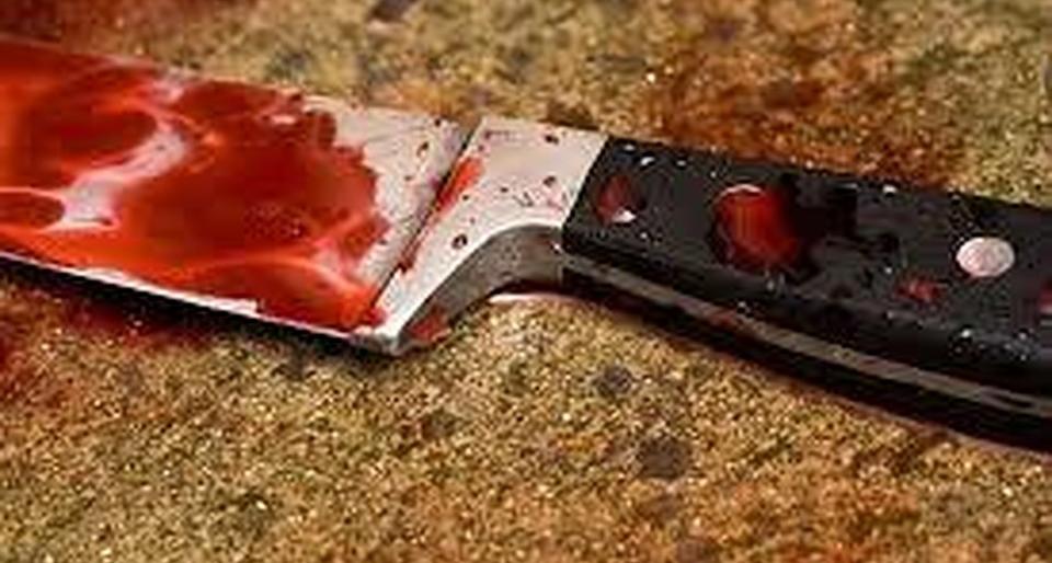 Кубанец во время ограбления убил хозяйку дома 33 ударами ножа 