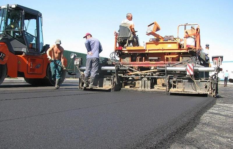 Власти Краснодара определили подрядчиков для ремонта нескольких участков дорог