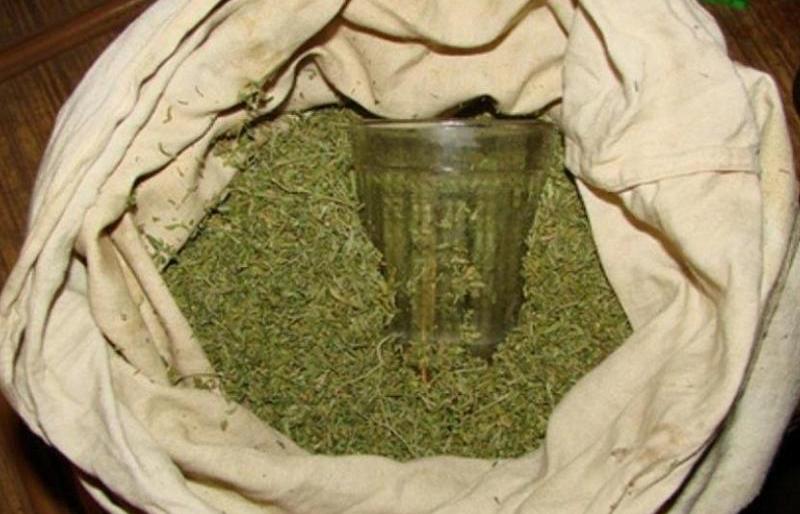 2 кг наркотиков изъято при обыске у краснодарца