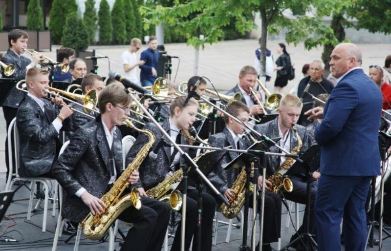 Фестиваль «Кубань играет джаз» проведут в Краснодаре 26 мая
