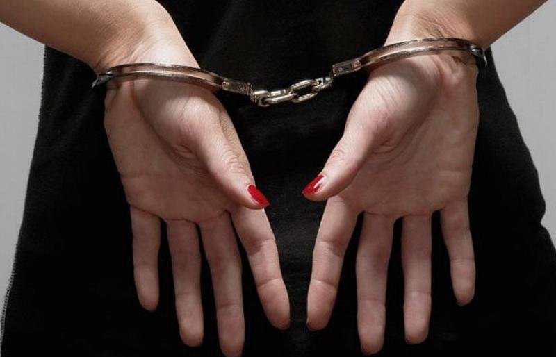 В Новороссийске осудили женщину-наркодилера