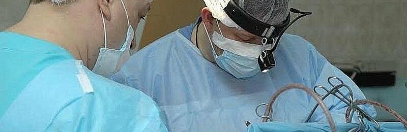 Краснодарские врачи спасли от инсульта женщину с противопоказаниями