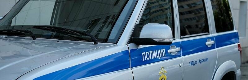 В Краснодарском крае рабочие украли со строящегося объекта оборудование