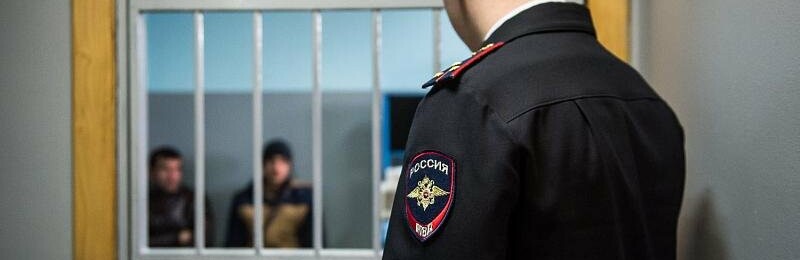 В Краснодарском крае задержан распространитель героина