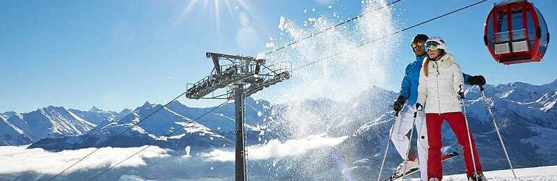 1 января начинается горнолыжный сезон на еще на одном курорте в Сочи