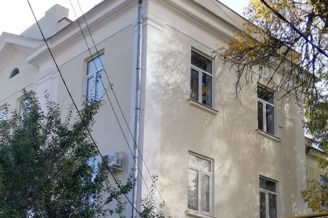 В Краснодарском края в 2020 году отремонтируют около тысячи многоквартирных домов