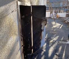 В Краснодарском крае при пожаре в доме погибла пенсионерка