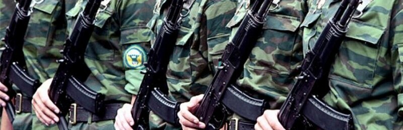 В Краснодарском крае больше половины соискателей служили в армии