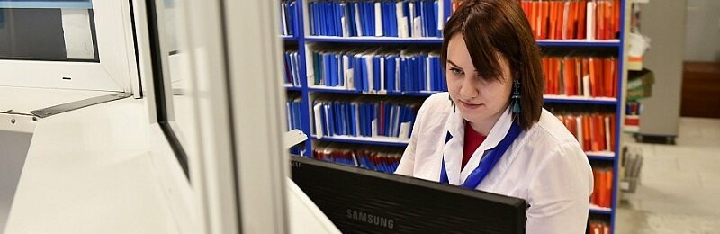 Медучреждения получат более 12 тысяч компьютеров по нацпроекту «Здравоохранение»