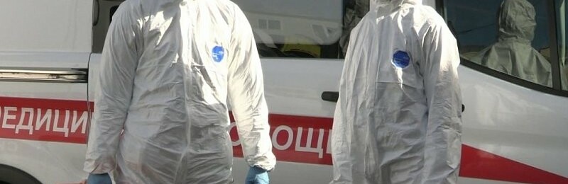 В Краснодарском крае выявлено 62 новых случая заболевания коронавирусом