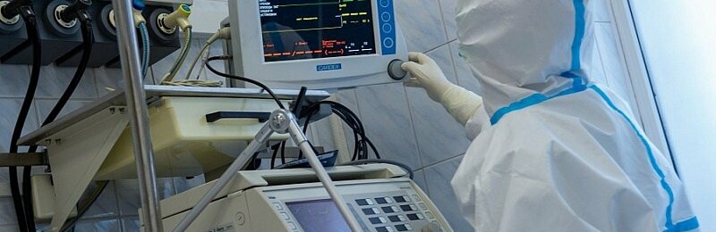 На Кубани подтверждено 65 новых случаев заболевания коронавирусной инфекцией