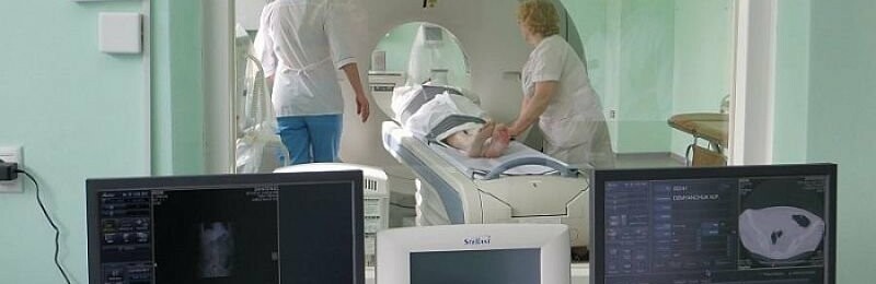 Сосудистые центры и отделения Краснодарского края получили 60 единиц медоборудования