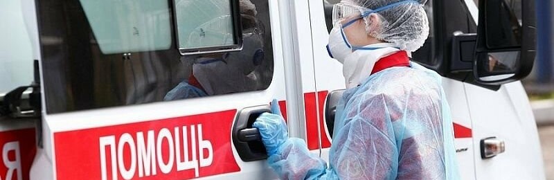 Умерли два человека с коронавирусом: мужчина и женщина