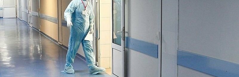Семь человек с инфекцией COVID-19 скончались в Краснодарском крае