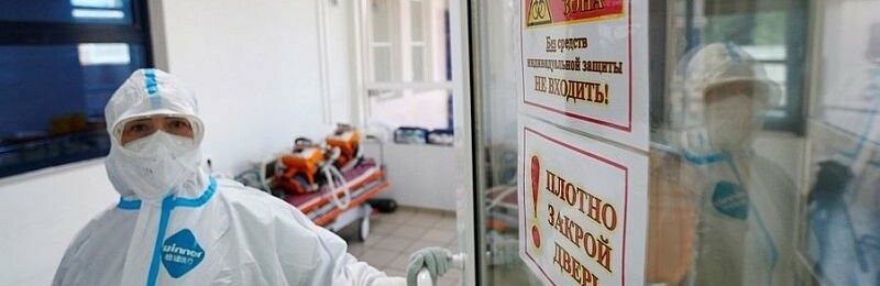 В Краснодарском крае подтверждено 184 новых случая заболевания COVID-19