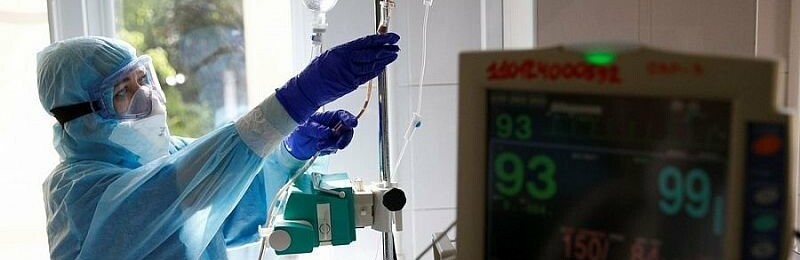 8 детей заболели за сутки коронавирусом в Краснодарском крае