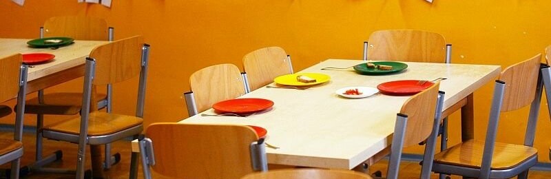 В Краснодарском крае на самоизоляцию отправлены около 200 воспитанников детских садов