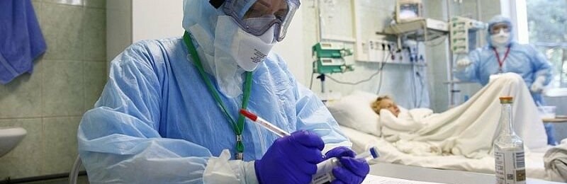В Белореченском районе выявили 17 заболевших коронавирусом