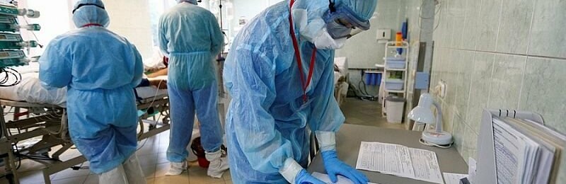 Пять новых пациентов с коронавирусом зарегистрировано в Белореченском районе