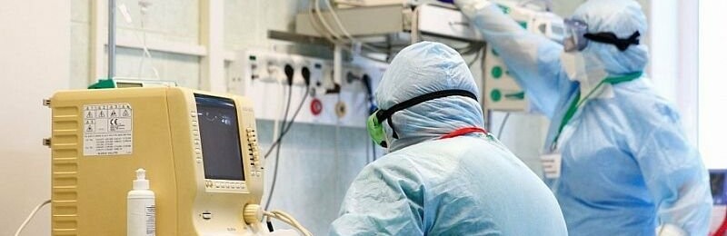 В Краснодарском крае за сутки подтверждено 137 случаев коронавируса