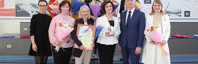 Старший воспитатель Лариса Исакова представит Краснодарский край на всероссийском конкурсе