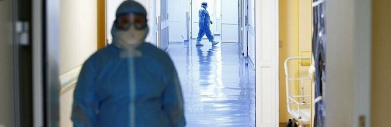 За сутки зарегистрировали 107 случаев коронавируса в Краснодарском крае