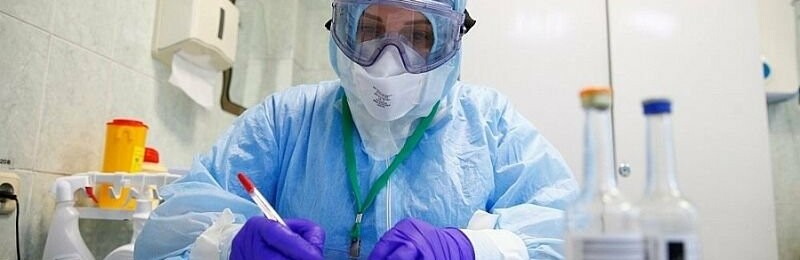 В регионе за минувшие сутки лабораторно подтверждено 105 случаев заболевания коронавирусом