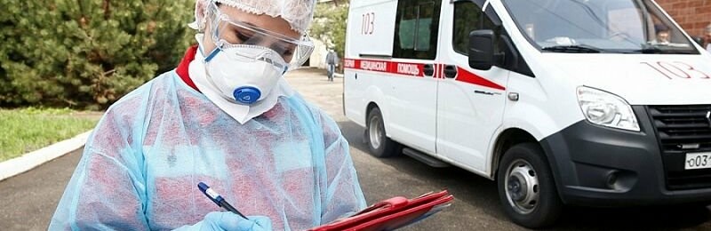 В Белореченском районе не выявили ни одного заболевшего коронавирусной инфекцией 