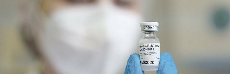 Более 452 тысяч жителей Краснодарского края уже сделали прививки