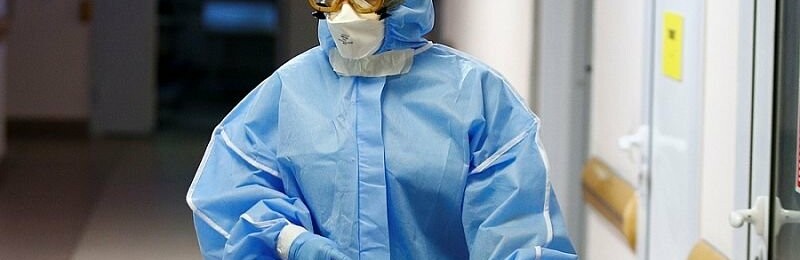 С начала пандемии в Краснодарском крае коронавирус подтвердили у 47951 человека