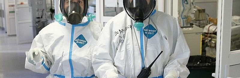 В Белореченском районе выявили троих заболевших коронавирусной инфекцией 
