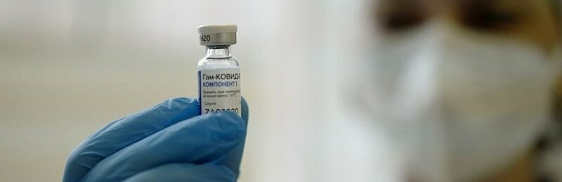 100 тысяч доз вакцины от коронавируса поставили в Краснодарский край