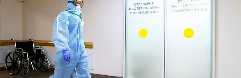 В Краснодарском крае выявили 167 случаев заболевания COVID-19