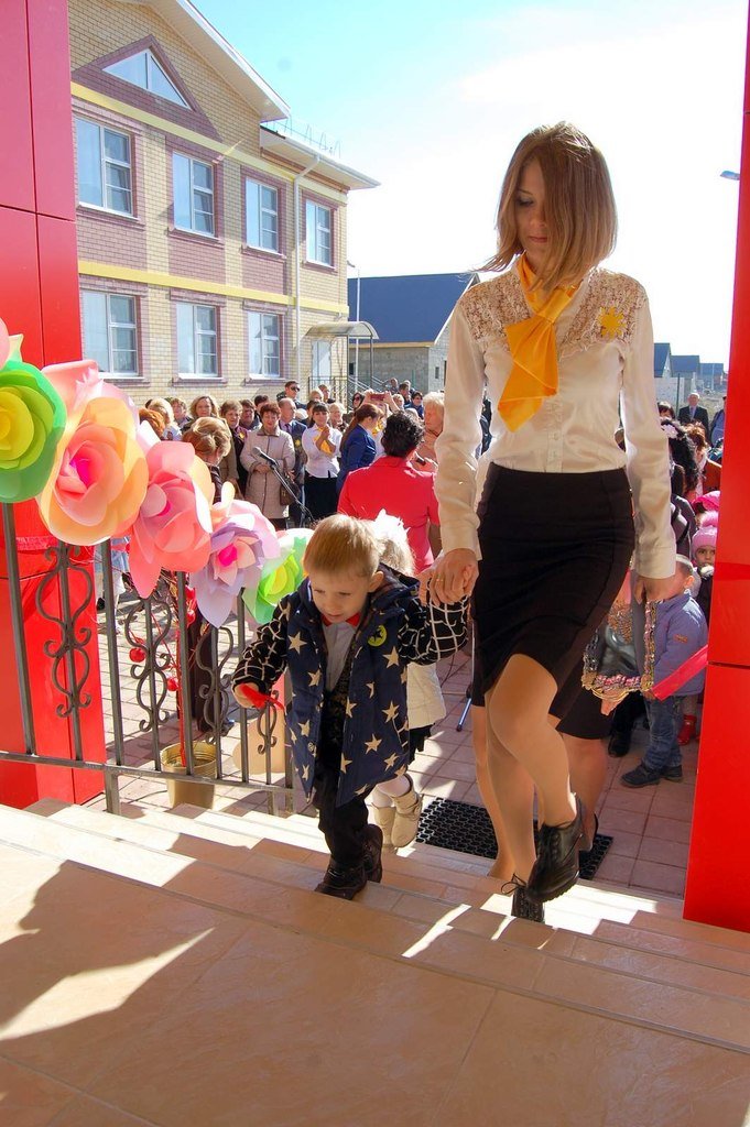 Долгожданное «Солнышко»: в Белореченске открыли новый детский сад, фото-1
